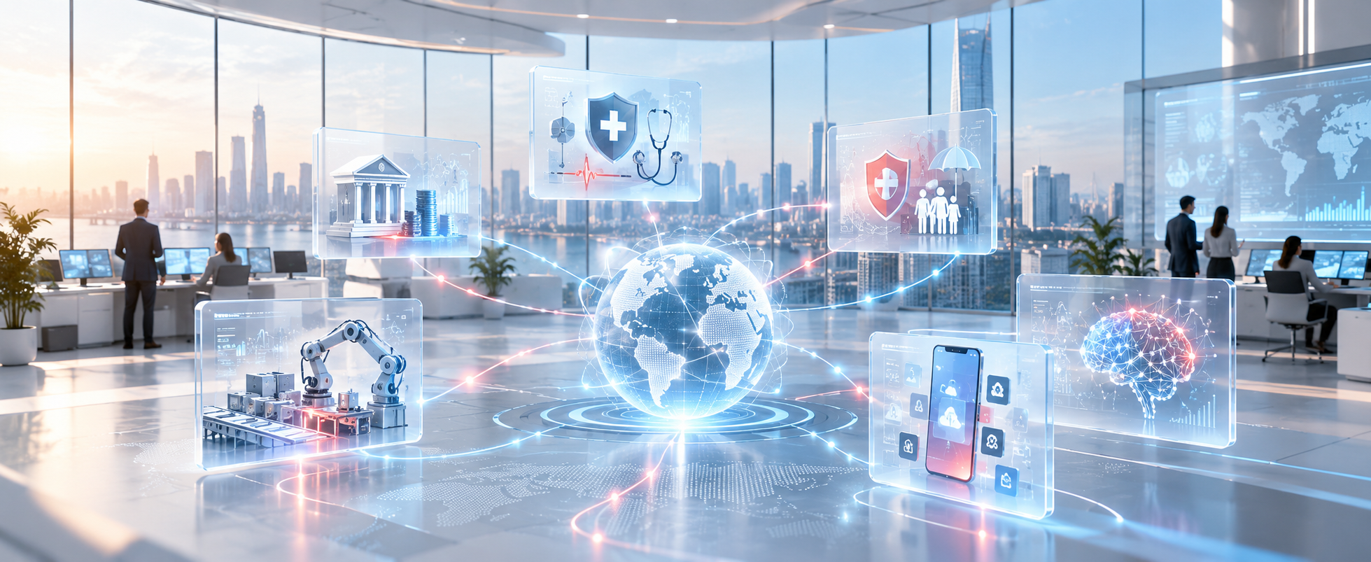 AI workflow planning for faster internal decisions